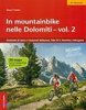 In mountainbike nelle Dolomiti-vol.2