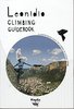 Leonidio climbing guidebook