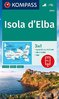 Isola d'Elba Kompass 2468