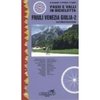 Passi e valli in bicicletta Friuli Venezia Giulia Vol. 2
