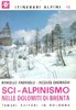 Sci Alpinismo nelle Dolomiti di Brenta