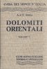 Dolomiti orientali Volume II