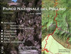 Parco nazionale del Pollino 1:60000