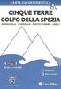 Cinque Terre Golfo della Spezia Carta