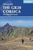 GR20: Corsica