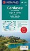 Lago di Garda e dintorni
