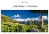 Le Alpi Giulie e il Tarvisiano