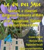 Le vie del Sale dal basso Piemonte al mare 10