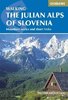 The Julian Alps of Slovenia