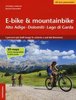 E-bike & mountainbike