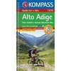 Alto Adige piste ciclabili e itinerari in Mountain Bike