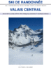 Ski de randonnée: Valais Central