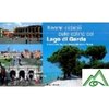 Itinerari ciclabili sulle colline del Lago di Garda