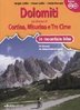Dolomiti nei dintorni di Cortina, Misurina e Tre Cime
