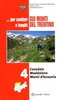 Per sentieri sui monti del Trentino 4