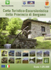 Carta turistico-escursionistica della Provincia di Bergamo f.01
