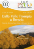 Dalla Valle Trompia a Brescia Carta 03