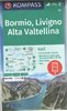 Bormio Livigno Alta Valtellina K96