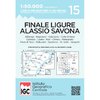 Finale Ligure, Alassio, Savona