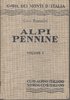 Alpi Pennine Volume I