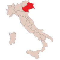 Libri escursionismo Veneto Friuli