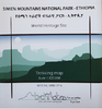 Simien Mountains National Park