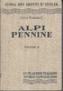 Alpi Pennine Volume II telato