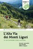 L'alta via dei Monti Liguri