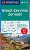 Breuil - Cervinia - Zermatt 87