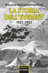 La storia dell'Everest