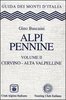 Alpi Pennine Volume II