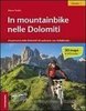 In mountainbike nelle Dolomiti