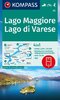 Lago Maggiore Lago di Varese K90