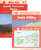 Isola d'Elba 40 carta escursionistica