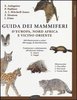 Guida dei mammiferi