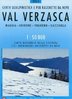 Val Verzasca 276S Ski Carte Swisstopo 1:50000