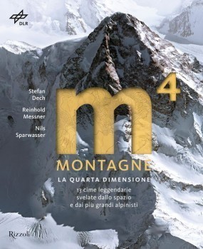 Montagne – La quarta dimensione