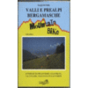 Valli e Prealpi Bergamasche in Mountain Bike