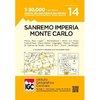 Sanremo, Imperia, Monte Carlo 14
