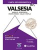 Valsesia SUD-Est carta escursionistica