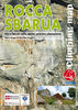 Rocca Sbarua - Climbing map