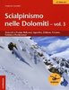 Scialpinismo nelle Dolomiti Vol. 3