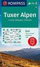 Tuxer Alpen 34