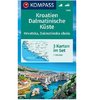 Kroatien - Dalmatinische Küste
