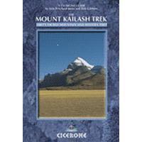 The Mount Kailash Trek