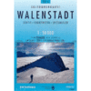 Walenstadt 237S Carta Ski Swisstopo 1:50 000