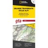 GTA Nord Grande Traversata delle Alpi Vol.1