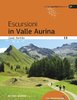Escursioni in Valle Aurina