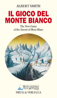 Il gioco del Monte Bianco