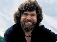 Libri Messner Reinhold